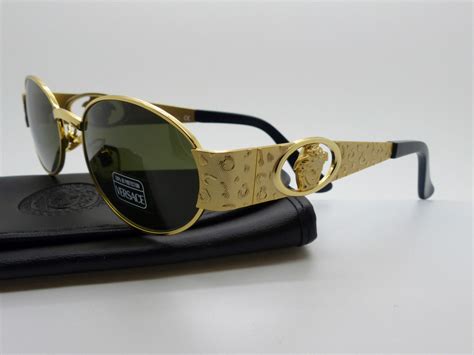 lunettes de soleil versace homme prix|Lunettes de soleil homme Versace .